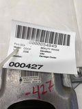 2009 MINI COOPER Hatchback 1.6L A/T FWD Engine Hydro Mount (6778645-01) G