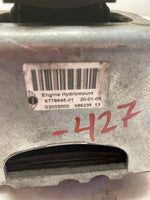 2009 MINI COOPER Hatchback 1.6L A/T FWD Engine Hydro Mount (6778645-01) G