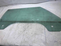 2007 - 2015 MINI COOPER Hatchback Front Door Glass Window Right Passenger Side G