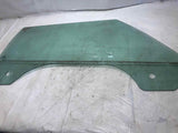 2007 - 2015 MINI COOPER Hatchback Front Door Glass Window Right Passenger Side G