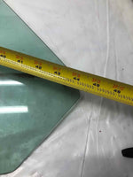 2007 - 2015 MINI COOPER Hatchback Front Door Glass Window Right Passenger Side G