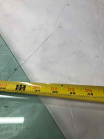 2007 - 2015 MINI COOPER Hatchback Front Door Glass Window Right Passenger Side G