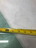 2007 - 2015 MINI COOPER Hatchback Front Door Glass Window Right Passenger Side G