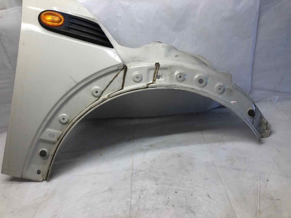 2007 - 2015 MINI COOPER Hatchback Front Fender w/ Marker Light Passenger Side RH