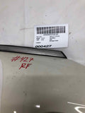 2007 - 2015 MINI COOPER Hatchback Front Fender w/ Marker Light Passenger Side RH