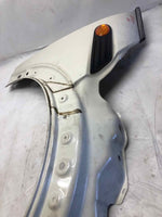 2007 - 2015 MINI COOPER Hatchback Front Fender w/ Marker Light Passenger Side RH