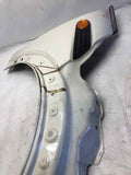 2007 - 2015 MINI COOPER Hatchback Front Fender w/ Marker Light Passenger Side RH