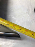 2007 - 2015 MINI COOPER Hatchback Front Fender w/ Marker Light Passenger Side RH