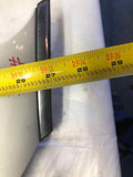 2007 - 2015 MINI COOPER Hatchback Front Fender w/ Marker Light Passenger Side RH