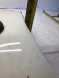 2007 - 2015 MINI COOPER Hatchback Front Fender w/ Marker Light Passenger Side RH