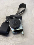2007-2009 MINI COOPER Hatchback Front Seat Belt Lap & Shoulder Belt Left Side G
