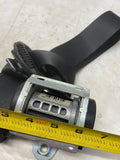 2007-2009 MINI COOPER Hatchback Front Seat Belt Lap & Shoulder Belt Left Side G