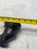 2009 MINI COOPER Front Center Dash Air Conditioner Heater Vents Left Driver Side