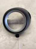 2009 MINI COOPER Front Heat AC Vent Trim Panel Cover Bezel Left Driver Side LH