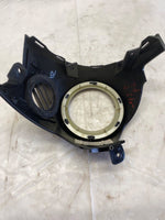 2009 MINI COOPER Front Heat AC Vent Trim Panel Cover Bezel Left Driver Side LH