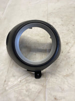 2009 MINI COOPER Front Heat AC Vent Trim Panel Cover Bezel Right Passenger Side