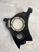 2009 MINI COOPER Front Heat AC Vent Trim Panel Cover Bezel Right Passenger Side