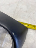 2009 MINI COOPER Front Heat AC Vent Trim Panel Cover Bezel Right Passenger Side