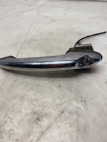 2002-2015 MINI COOPER Hatchback Front Outside Door Handle Left Driver Side LH G