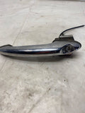 2002-2015 MINI COOPER Hatchback Front Outside Door Handle Left Driver Side LH G