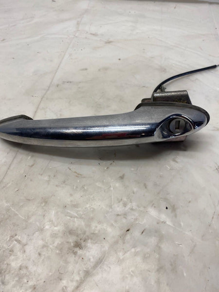 2002-2015 MINI COOPER Hatchback Front Outside Door Handle Left Driver Side LH G