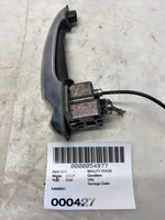 2002-2015 MINI COOPER Hatchback Front Outside Door Handle Left Driver Side LH G