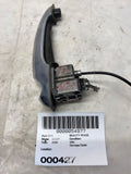 2002-2015 MINI COOPER Hatchback Front Outside Door Handle Left Driver Side LH G