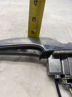 2002-2015 MINI COOPER Hatchback Front Outside Door Handle Left Driver Side LH G