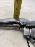 2002-2015 MINI COOPER Hatchback Front Outside Door Handle Left Driver Side LH G