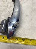 2002-2015 MINI COOPER Hatchback Front Outside Door Handle Left Driver Side LH G