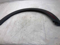 2007 - 2015 MINI COOPER Hatchback Rear Fender Arch Flare Moulding Left Side LH G