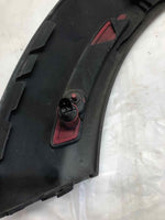 2007 - 2015 MINI COOPER Hatchback Rear Fender Arch Flare Moulding Left Side LH G