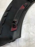 2007 - 2015 MINI COOPER Hatchback Rear Fender Arch Flare Moulding Left Side LH G