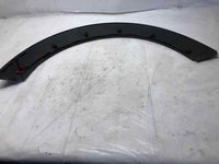 2007 - 2015 MINI COOPER Hatchback Rear Fender Arch Flare Moulding Left Side LH G