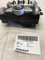 2007-2010 MINI COOPER Hatchback Heater A/C Temperature Climate Control Switch G