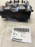 2007-2010 MINI COOPER Hatchback Heater A/C Temperature Climate Control Switch G