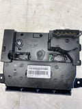 2007-2010 MINI COOPER Hatchback Heater A/C Temperature Climate Control Switch G