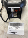 2009 MINI COOPER Hatchback 1.6L A/T FWD RPM Tachometer Tach Gauge 88K Miles G