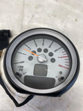 2009 MINI COOPER Hatchback 1.6L A/T FWD RPM Tachometer Tach Gauge 88K Miles G
