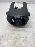 2009 MINI COOPER Hatchback Steering Column Upper and Lower Cover (0055609504) G