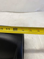2009 MINI COOPER Hatchback Steering Column Upper and Lower Cover (0055609504) G
