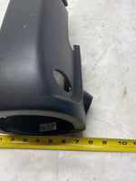 2009 MINI COOPER Hatchback Steering Column Upper and Lower Cover (0055609504) G