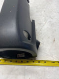 2009 MINI COOPER Hatchback Steering Column Upper and Lower Cover (0055609504) G