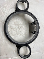 2009 MINI COOPER Hatchback 1.6L Speedometer Instrumental Surrounding Cover G
