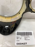 2009 MINI COOPER Hatchback 1.6L Speedometer Instrumental Surrounding Cover G