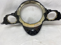 2009 MINI COOPER Hatchback 1.6L Speedometer Instrumental Surrounding Cover G