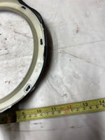 2009 MINI COOPER Hatchback 1.6L Speedometer Instrumental Surrounding Cover G