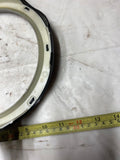 2009 MINI COOPER Hatchback 1.6L Speedometer Instrumental Surrounding Cover G