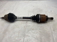 2007 - 2015 MINI COOPER Hatchback 1.6L Front Axle Shaft Left Driver Side LH OEM