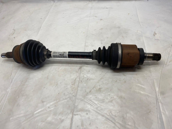 2007 - 2015 MINI COOPER Hatchback 1.6L Front Axle Shaft Left Driver Side LH G